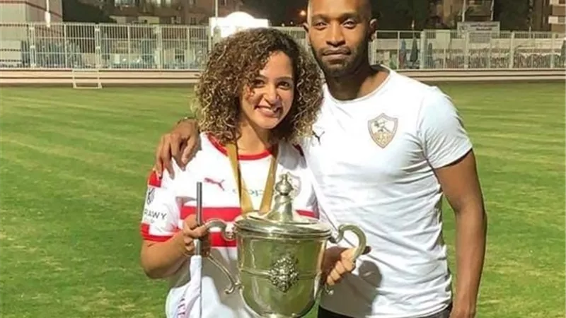 شيكابالا يرد على هجوم جماهير الأهلي بآية قرآنية