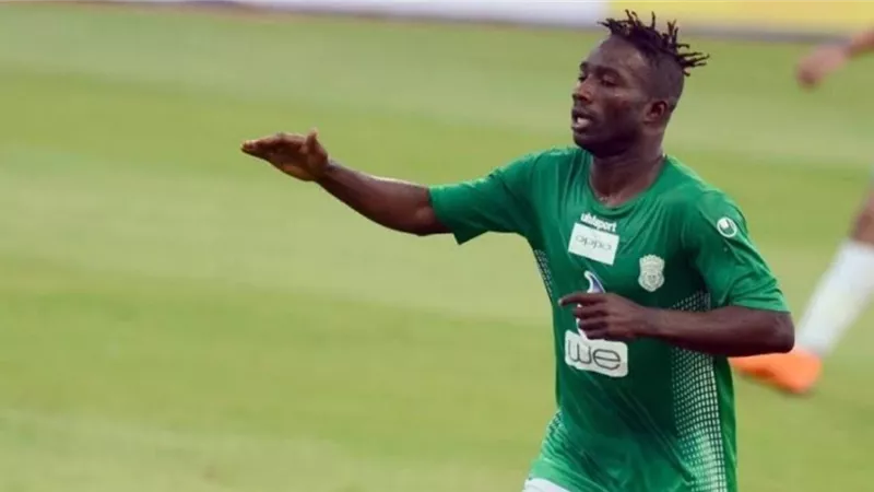 الزمالك يرفض عرضا مغريا لضم مهاجمه مقابل 20 مليون جنيه