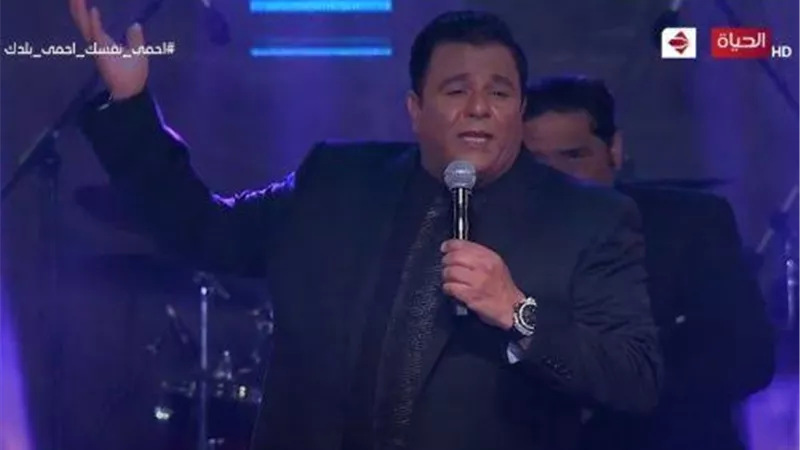 محمد فؤاد: شاهدت 