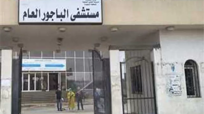 إصابة 20 من قوات الجيش الأبيض بمستشفى الحجر الصحي بالمنوفية بفيروس كورونا