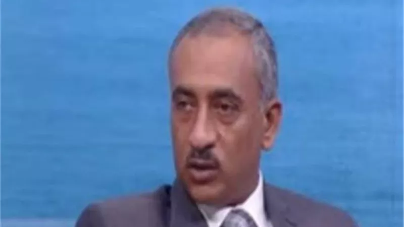 غنيمة: مستشفيات العزل مقتصرة على استقبال الحالات شديدة الخطورة