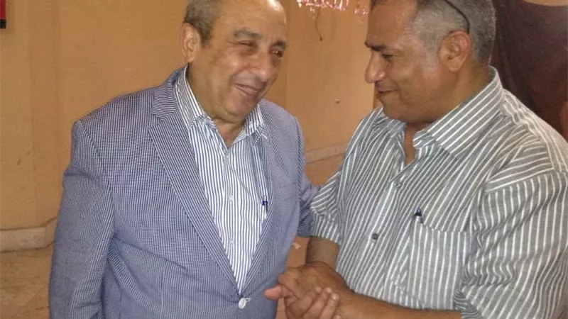 نقيب المهندسين السابق: لاوقت لتصفية الحسابات وتجاهل دور نقابة الاطباء سيكلفنا الكثير