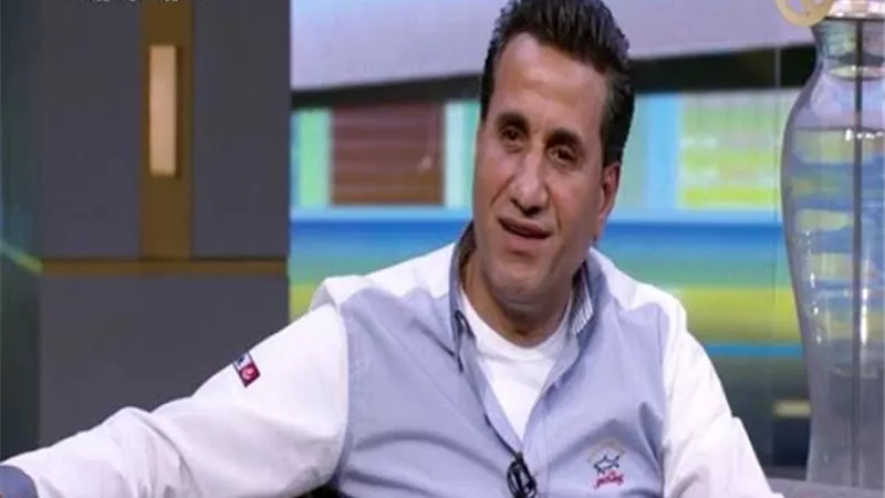 أحمد شيبة: رفضت التمثيل في مسلسلين بسبب كورونا.. فيديو