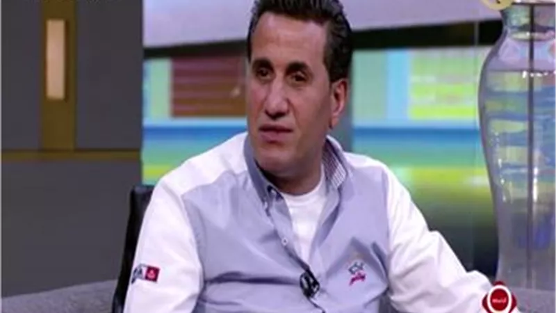 أحمد شيبة: حاسس أنى عندى موهبة التمثيل