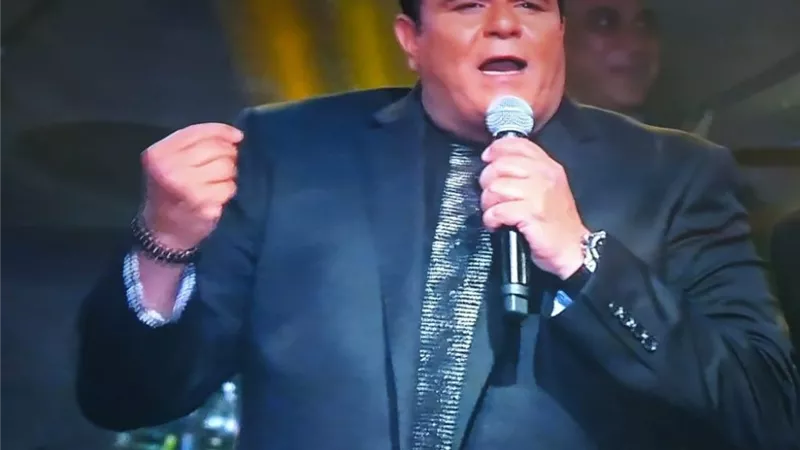محمد فؤاد يكشف عن أعماله الفنية القادمة