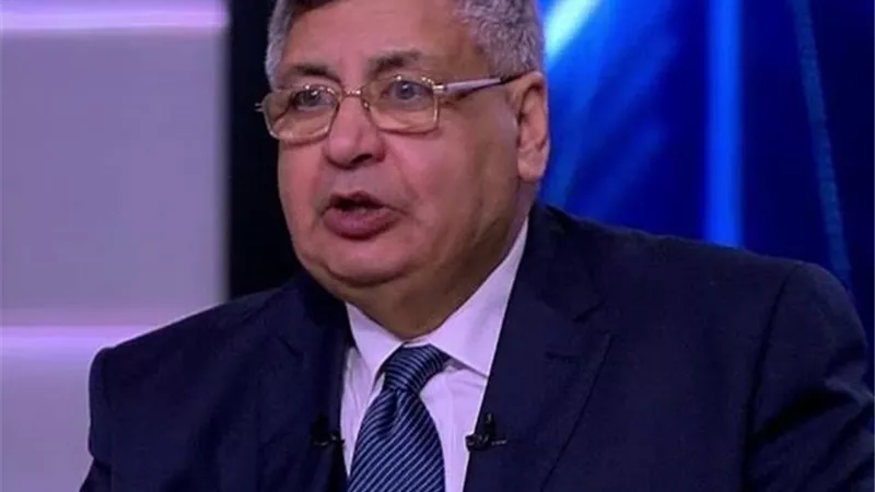 مستشار الرئيس يكشف عن موعد ذروة تفشى كورونا