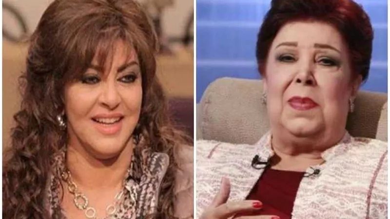 اول تعليق من هالة صدقى بشأن الهجوم على رجاء الجداوي