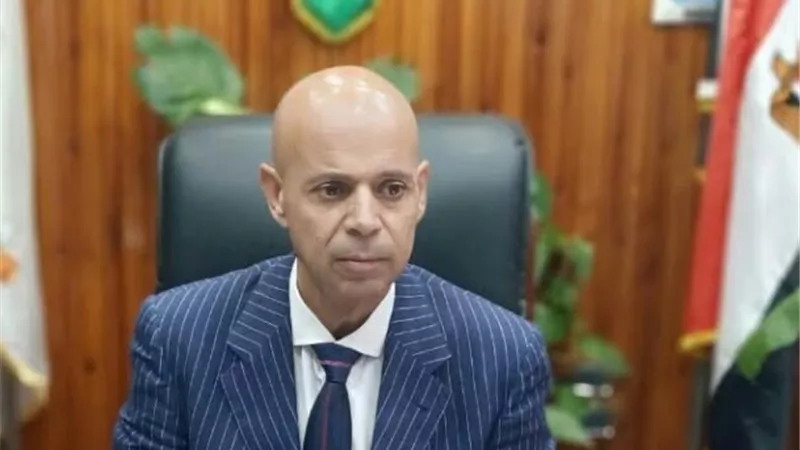 وكيل وزارة الصحة يشكل لجنة للتحقيق في واقعة خروج حالة متوفاة من حميات الزقازيق