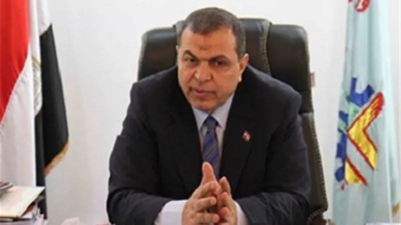 وزير القوى العاملة يشدد على ضرورة الالتزام بالإجراءات الاحترازية لمنع انتشار كورونا
