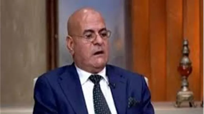 النائب فايز بركات: تقديم الدعم النفسي للأطباء في مواجهة محاولات إحباطهم أصبح واجبا