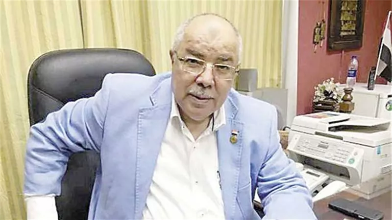 اسماعيل نصر الدين: الدولة لم تقصر على الإطلاق في تعاملها مع كورونا صحيا واقتصاديا واجتماعيا