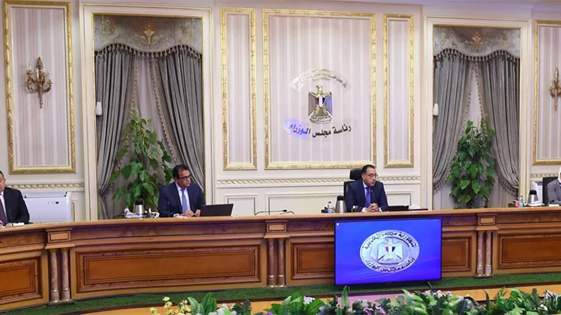الوزراء: أجرينا 20 ألف تحليل سريع للكشف عن كورونا للأطقم الطبية