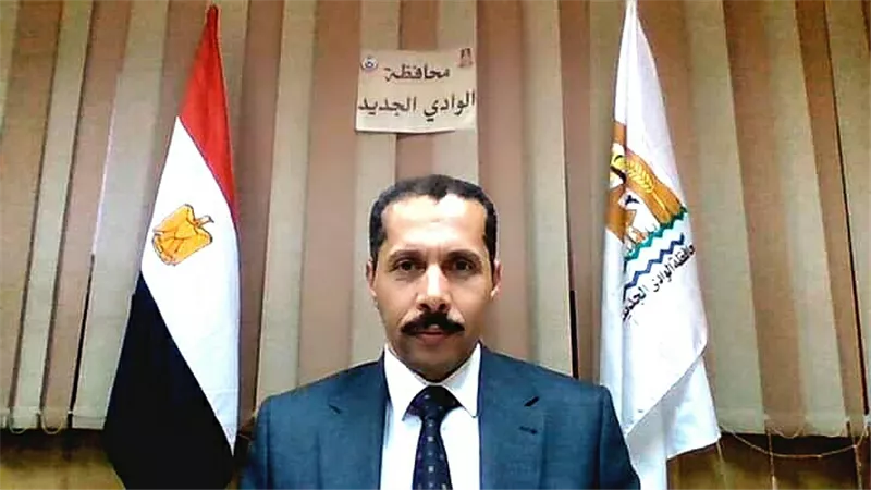 وكيل الصحة يكشف عن موعد علاج حالات كورونا بالوادى الجديد