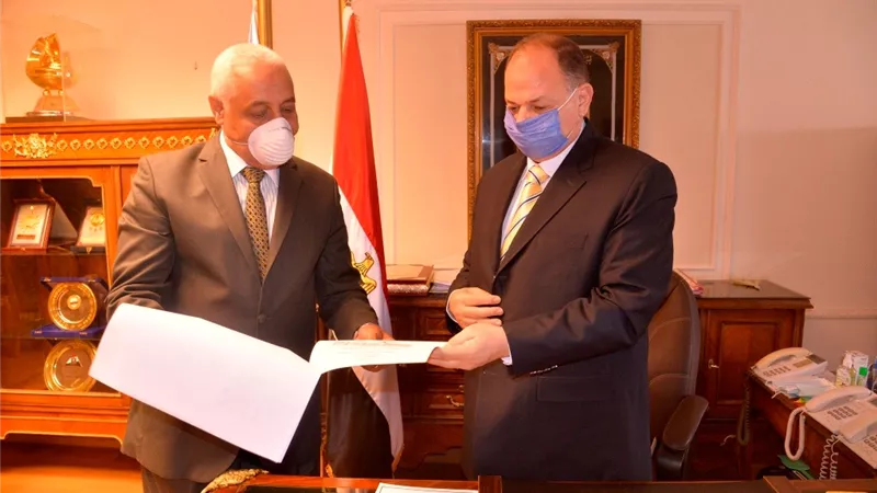 بالاسم ورقم الجلوس تعرف على نتيجة الشهادة الإعدادية بأسيوط