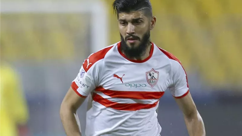 الزمالك يجدد رفضه عرض إتحاد جدة السعودي لشراء ساسي