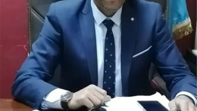 توريد 19111 طن قمح بشون وصوامع الأقصر