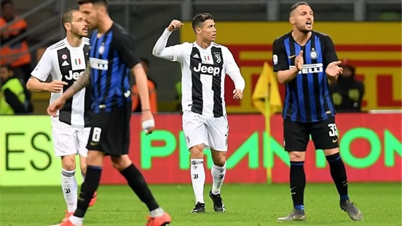 رسميًا.. استئناف الدورى الإيطالى 20 يونيو المقبل