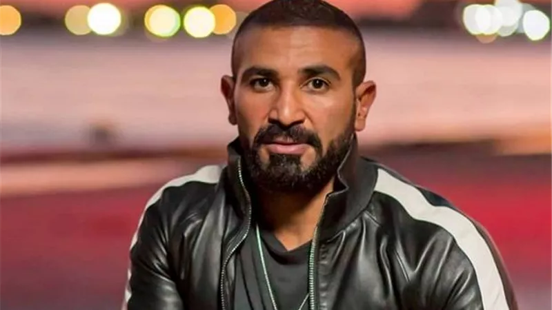 احمد سعد على الهواء: تربيت على على القرآن الكريم والابتهالات