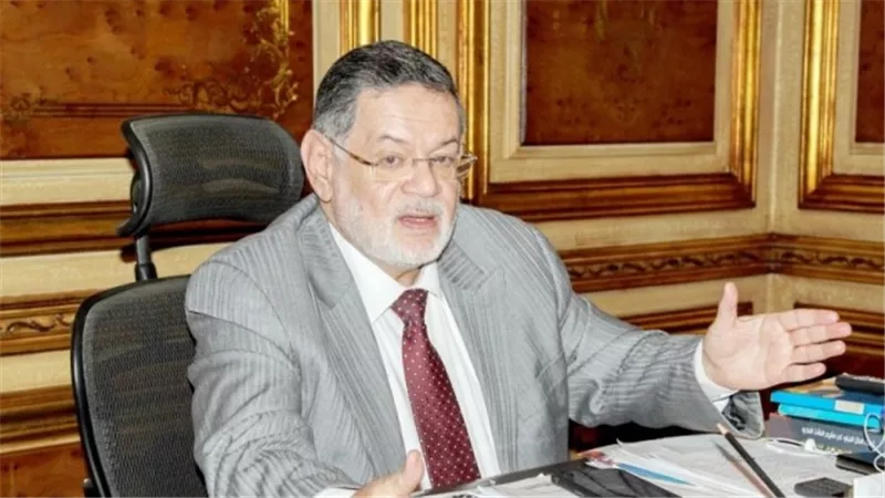 الخرباوي: مسلسل الاختيار سبّب للجماعات الإرهابية قلقا كبيرا