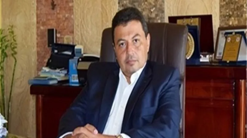 ياسر قورة يطالب بزيادة حزمة الإجراءات الاحترازية بالتزامن مع ذروة كورونا