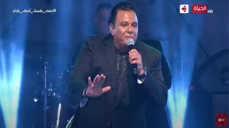 محمد فؤاد مطلوب على جوجل بعد حفلة الأخيرة