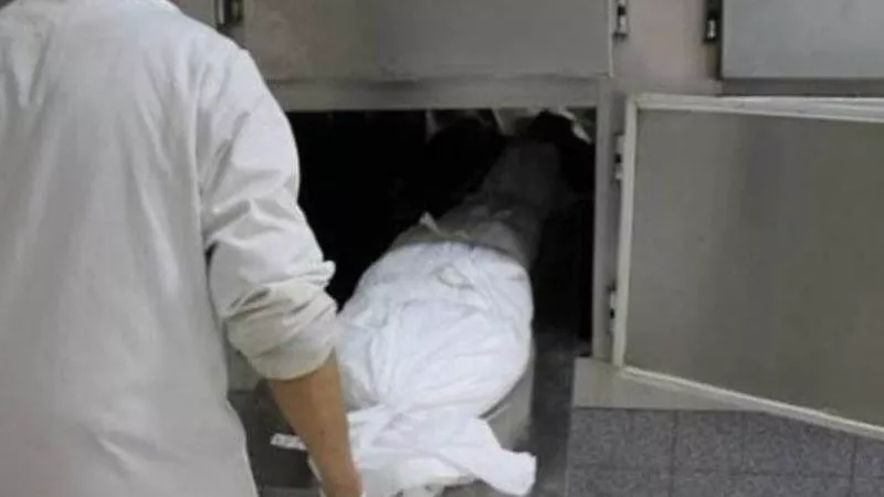 تفاصيل العثور على جثة متحللة بموقع إنشاء كوبري بالحلمية