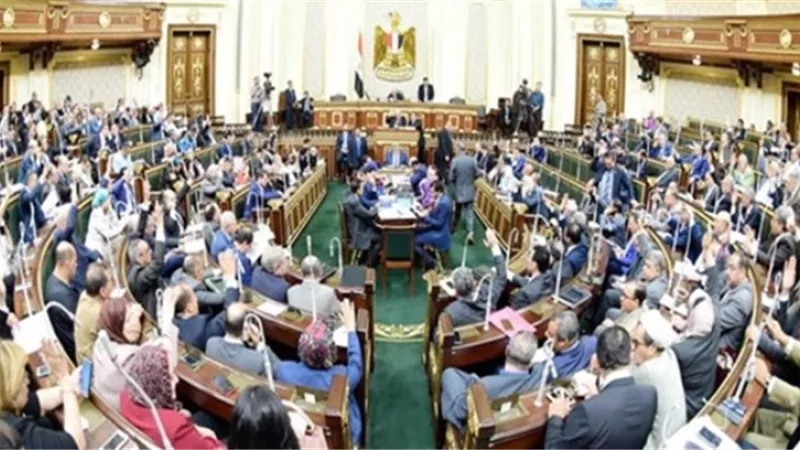 صحة البرلمان: اختفاء فيروس كورونا تمامًا من مصر أكتوبر المقبل