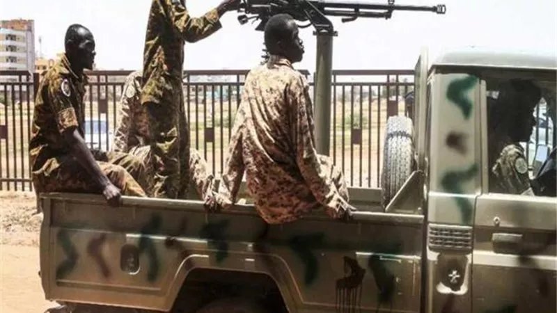 بالتفاصيل.. اشتباكات بين الجيش السوداني والإثيوبي بسبب مياه النيل وسقوط قتلى