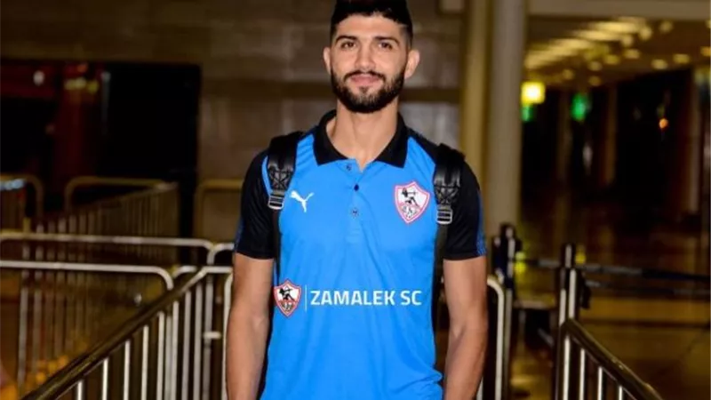 فرجاني ساسي يتألق فى مباراة خماسي إستعداداً لعودة الدورى