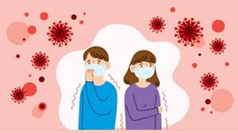 كيف تعالج نفسك من فيروس كورونا فى المنزل