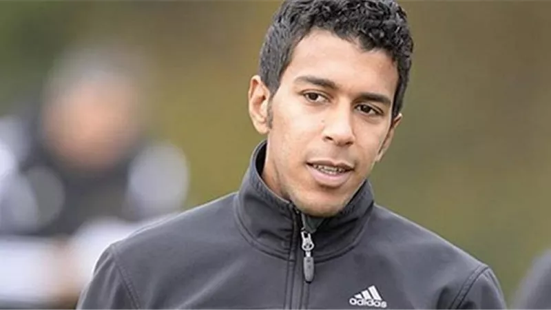 الإسماعيلي يكشف حقيقة التعاقد مع احمد حمودى