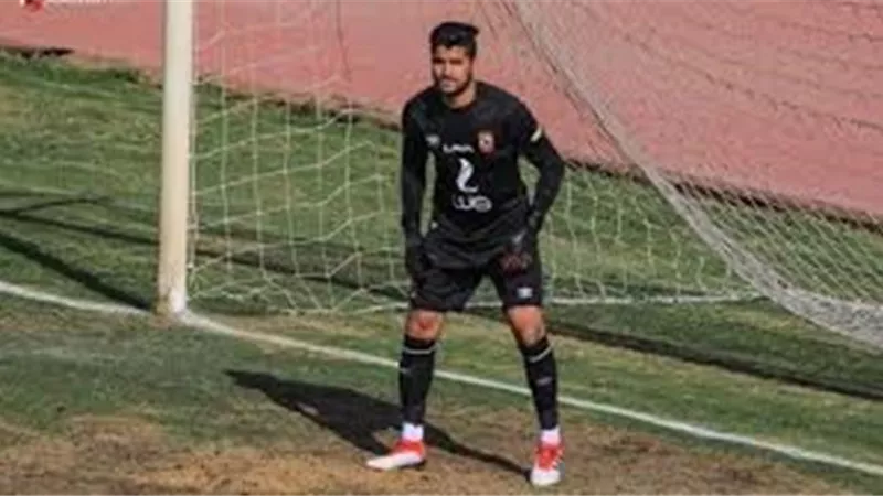الأهلي يقرر تعديل عقد علي لطفي