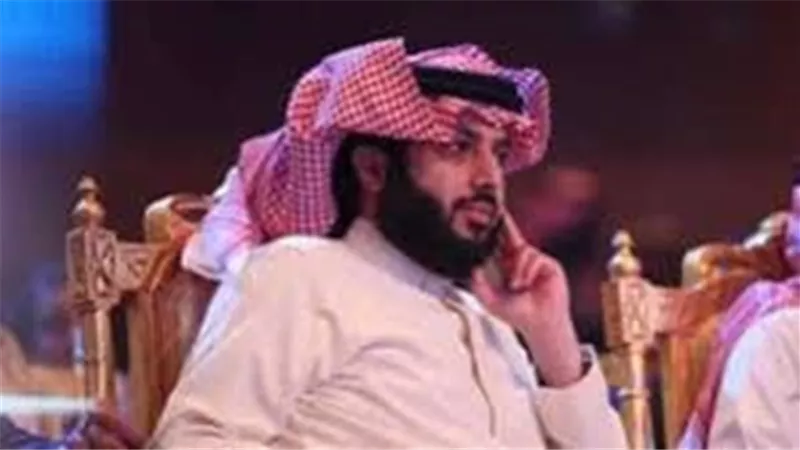 تركى آل الشيخ : الإدارة مش عاوزة مصلحة النادى .. صبرت عليها كتير .. الباب اللى يجيلك منه الريح سده واستريح