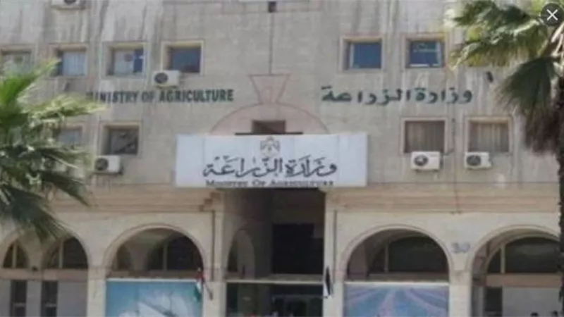 وزير الزراعة يشدد على اتخاذ كافة الإجراءات الاحترازية