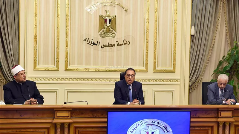 تعرف على الاجراءات الاحترازية للحكومة بدءا من السبت المقبل