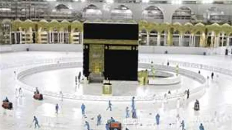 السعودية تستعتد لاستقبال رحلات الحج والعمرة وفق ضوابط جديدة