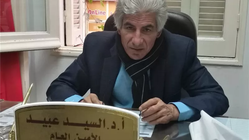 غلق نقابة البيطريين بعد ظهور حالات كورونا باتحاد المهن الطبية