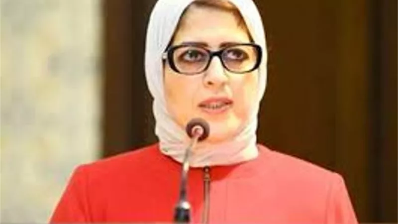 الأعلى إصابة ووفيات.. الصحة: تسجيل 1289 إصابة جديدة بكورونا و34 وفاة