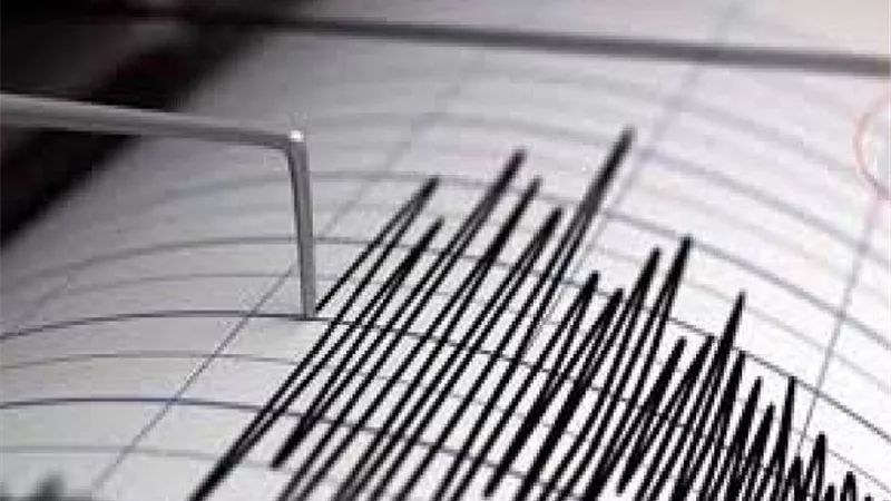للمرة الخامسة.. زلزال شدته 4.5 درجة يضرب شمال الهند