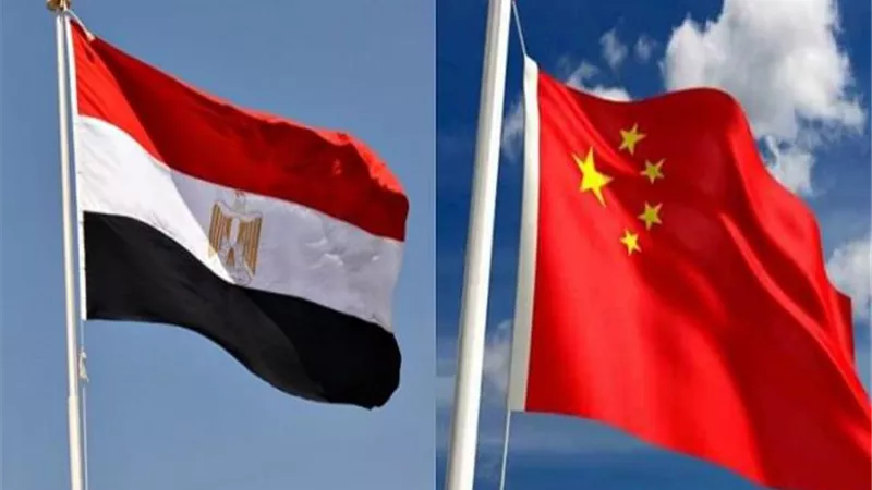 بالفيديو.. سفارة الصين تحتفي بمرور ٦٤ عاما على العلاقات الدبلوماسية مع مصر