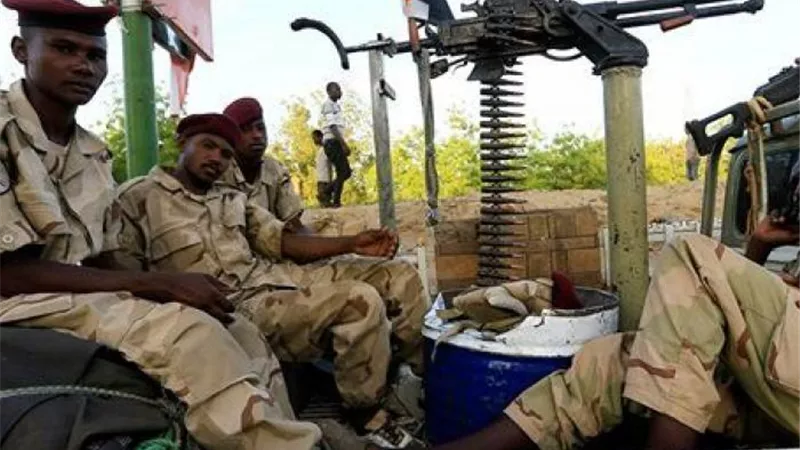 السودان على وشك شن حرب شاملة على اثيوبيا