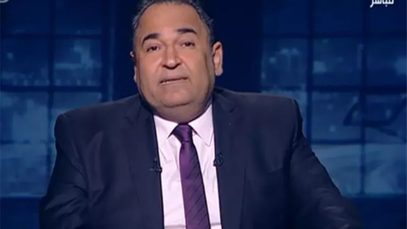 حلقه خاصة من برنامج 