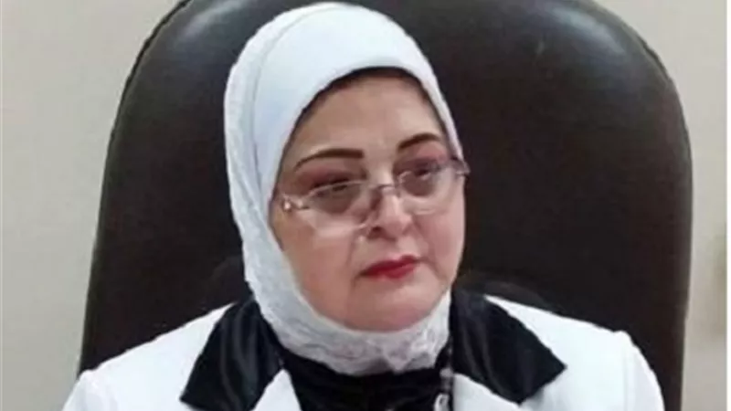 وكيل تعليم كفر الشيخ تلزم العاملين بارتداء الكمامة