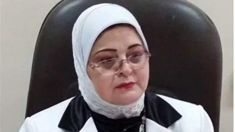 وكيل تعليم كفر الشيخ تلزم العاملين بارتداء الكمامة