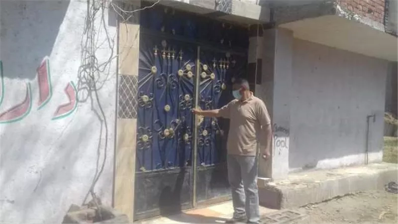 إغلاق حمام سباحه بأبي زعبل يعمل لمنتصف الليل