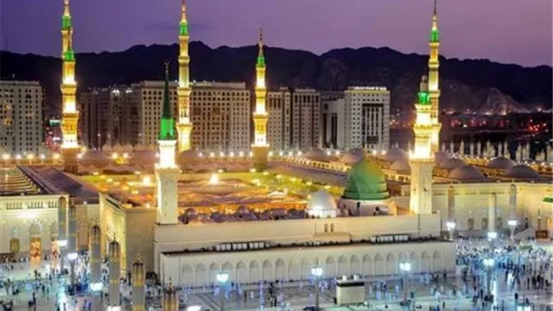 اعتبارا من الأحد المقبل.. السعودية تعتمد خطة للفتح التدريجى للمسجد النبوى