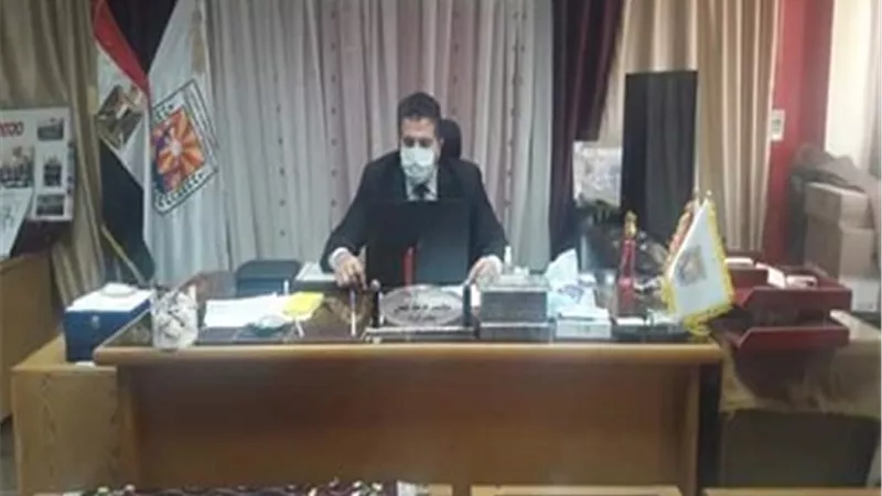 تعليم جنوب سيناء يشدد على اتخاذ الإجراءات الاحترازية للوقاية من فيروس كورونا