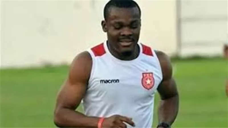 الزمالك يحسم موقفه من التعاقد مع هارب الاهلى