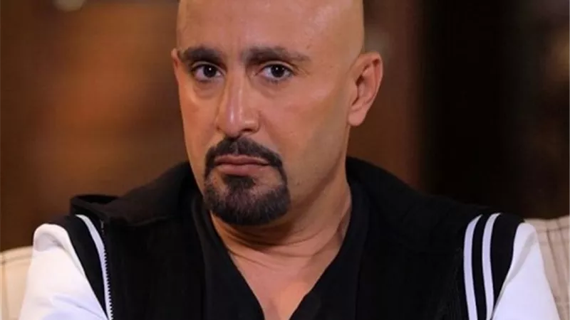 هتوحشنا ربنا يرحمك.. أحمد السقا ينعى حسن حسنى بكلمات مؤثرة