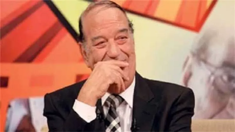 السوشيال ميديا تتحول لدفتر عزاء بعد رحيل قشاش السينما حسن حسنى